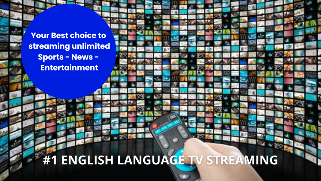 Streaming L Streaming